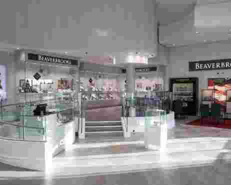 Beaverbrooks the Jewellers - Edinburgh Fort